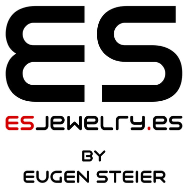 ES JEWELRY by Eugen Steier logo