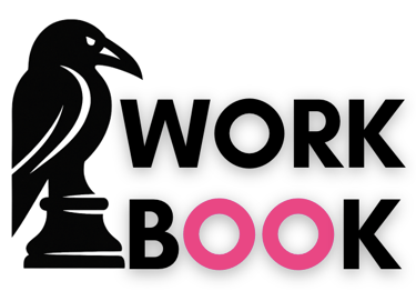 Workbook logo