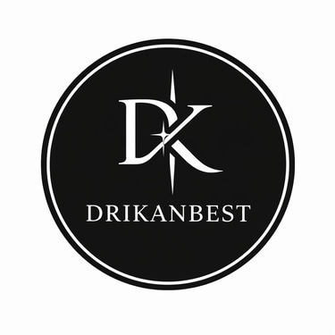 DRIKANBEST logo