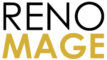 Renomage logo