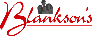Blanksons logo
