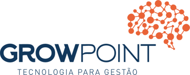 GrowPoint logo