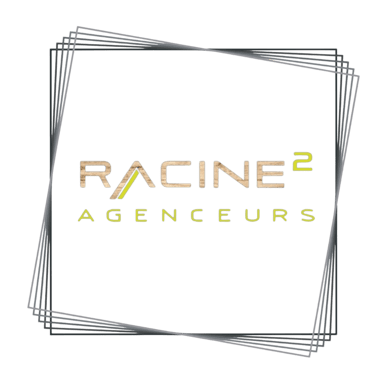 Racine 2 Agenceur logo