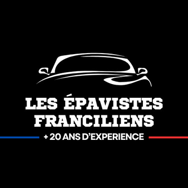 Les Épavistes Franciliens logo