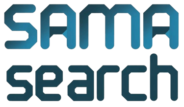 سماء بحث logo