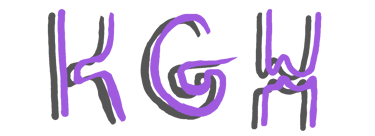 Canadaian Fine artist - Katarina Holbrough, Oil Painter logo