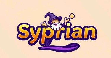 Syprian logo