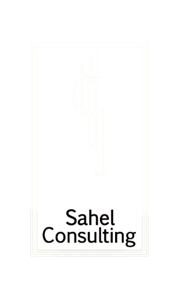 Sahel Consulting Office logo