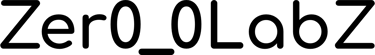 ZerolabZ logo
