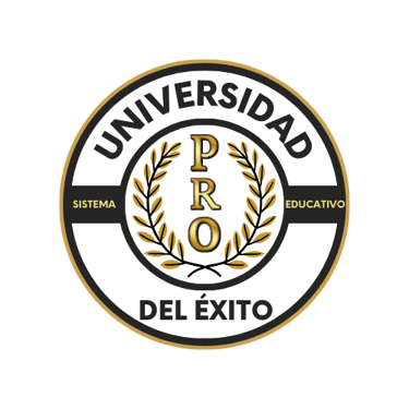 Universidad del Éxito logo