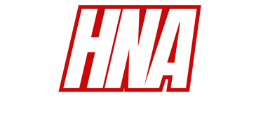 HNA ENTERTAINMENT logo