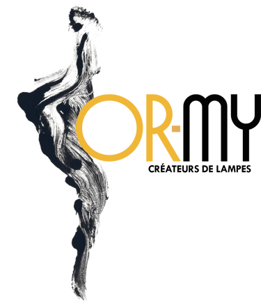 ORMY logo