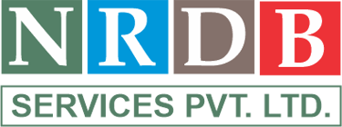 NRDB Services Private Limited logo