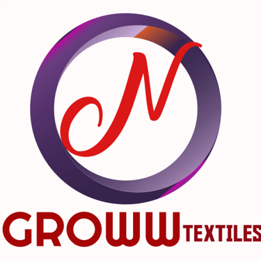 Knitted garments export and domestic logo