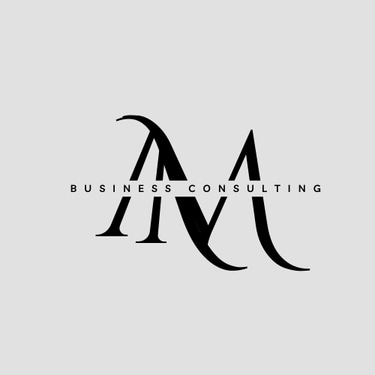 AMA - Amanda Montagner & Associates logo