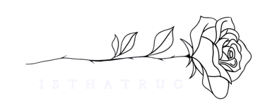 Isthatrug logo