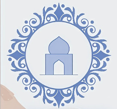 Riad la santa logo