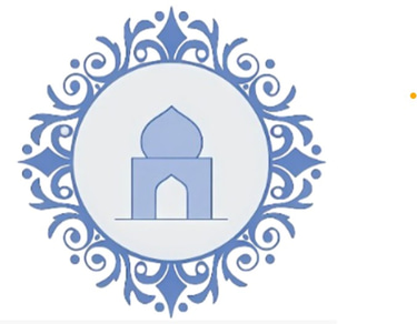 Riad la santa logo