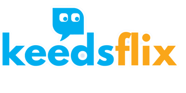 KEEDSFLIX CAMPUS BANDAR PUTERI BANGI logo