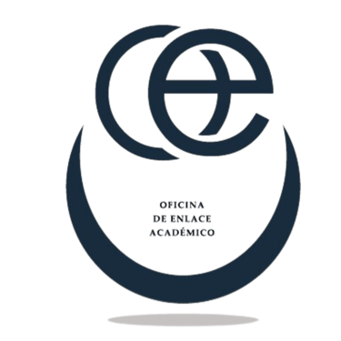 OFICINA DE ENLACE ACADEMICO logo