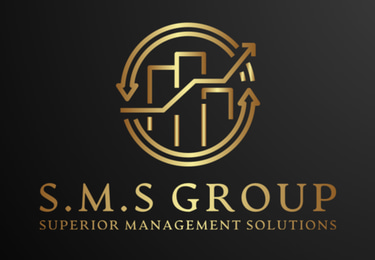 Superior Management Solutions (S.M.S Group) logo