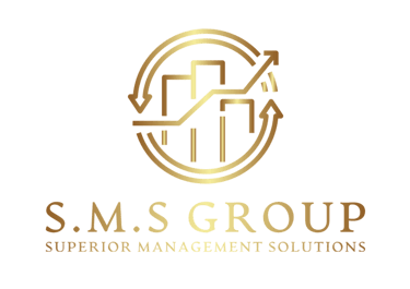 Superior Management Solutions (S.M.S Group) logo
