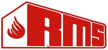 RMS ONLINE COMPUTER AND PRINTER SERVICE logo