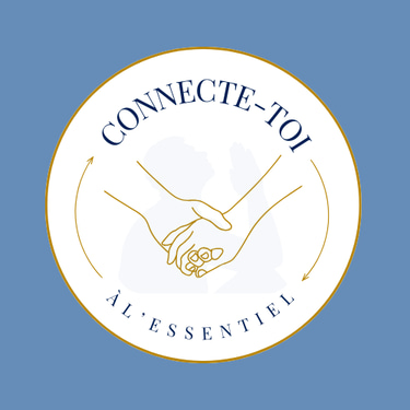 Essentiel Pour La Foi logo