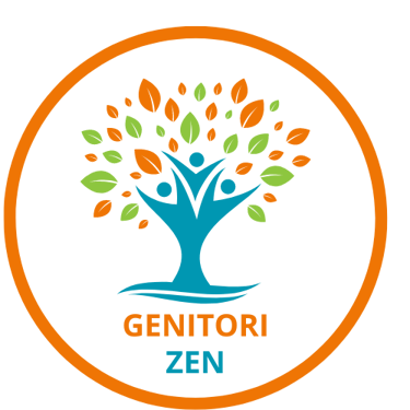 genitori zen logo