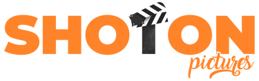 Shotonpictures logo