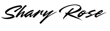 Shary Rose logo
