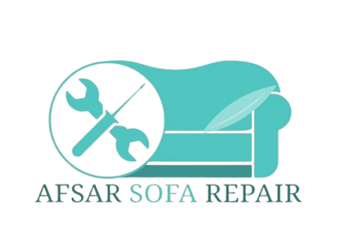 Afsar Sofa repair logo