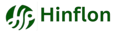 Hinflon logo