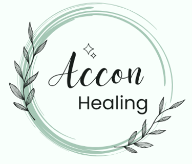 Accon Healing logo