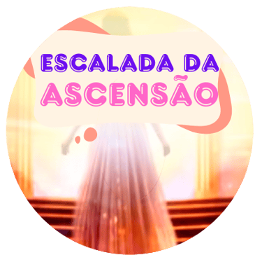 Escalada da Ascensão com Árpia A Criadora de Momentos logo