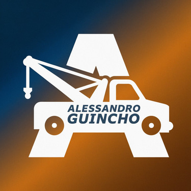 Alessandro Guincho logo