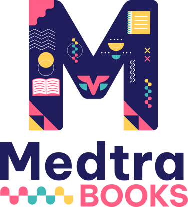 MedtraBooks logo