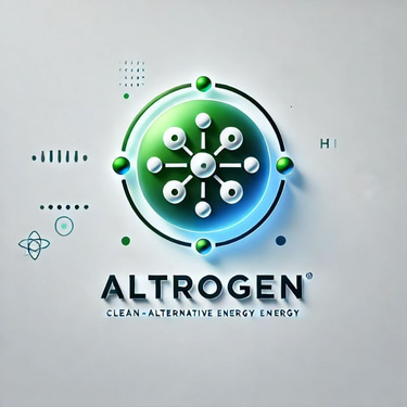 Altrogen logo