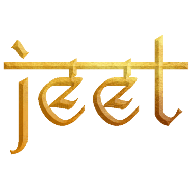 JEET Band logo