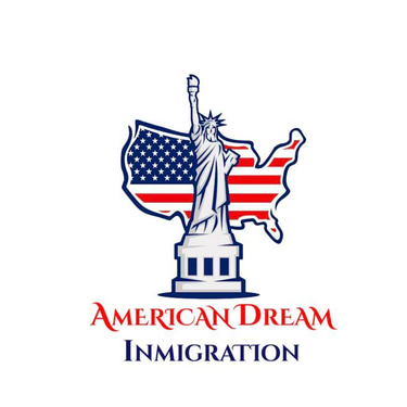 AmericanDreamInmigration logo
