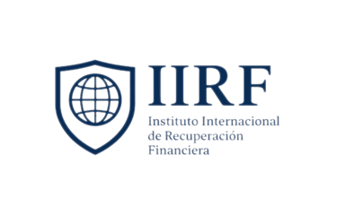 Instituto Internacional de Recuperación Financiera logo