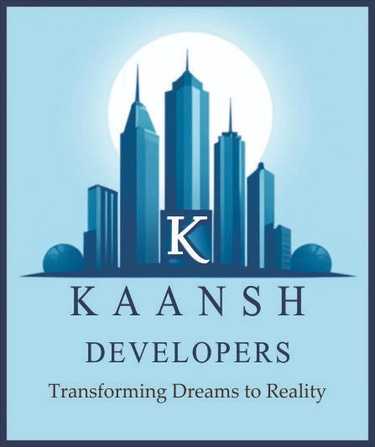 Kaansh Developers logo