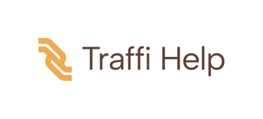 Traffi Help logo