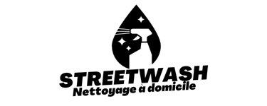 STREET WASH logo