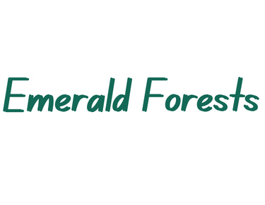Emerald Forests logo