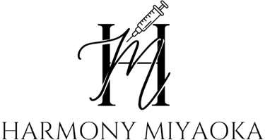 Clínica Harmony Miyaoka logo