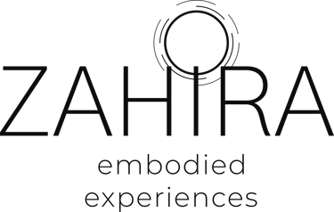 zahiramous logo