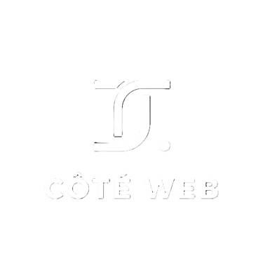 Côté Web logo