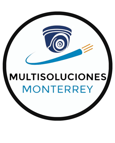 Multisoluciones Monterrey logo
