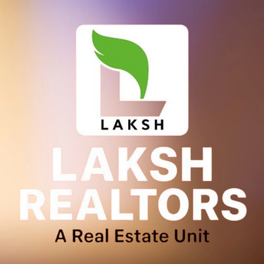 LAKSH REALTORS logo